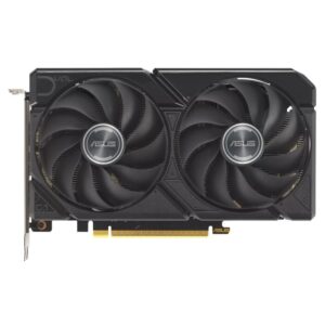 ASUS Dual Radeon RX 9060 8GB GDDR6 Bulk