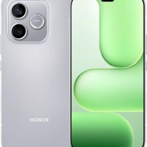 Honor 600 Lite 8GB/256GB Dual Sim Velvet Grey