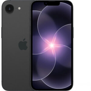 Apple iPhone 17e 256GB Black