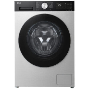 F2X5FYN23.AESQME3 9 KG 1200 RPM 85x60x46 Inverter Rotary Knob Add Wash LED Touch Display Essence Silver