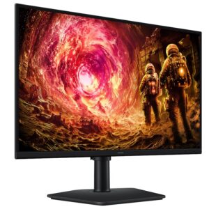 Odyssey G5 LS32FG502EIXCI 32" QHD 2560x1440 IPS 1ms 180Hz