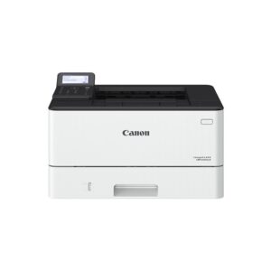 Canon i-SENSYS LBP246DW II Monochrome laser 40ppm A4 Monochrome laser 1gb RJ45 WIFI USB