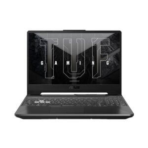 ASUS TUF Gaming A15 15.6'' FHD 144Hz Ryzen 7 170  16GB 512GB SSD RTX 3050 Graphite Black