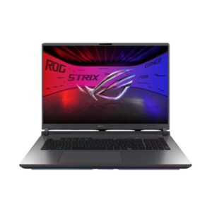 ROG Strix G18 (2025) 18'' 2.5K 240Hz I9-14900HX 16GB 1TB G4 SSD RTX 5070  Eclipse Gray