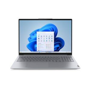 ThinkBook 16 G8 16'' Ultra 5 135H 16GB 512GB SSD Integrated UHD Graphics Arctic Grey