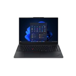 ThinkPad E14 Gen 7 14" Ultra 5 226V 16GB 512GB SSD Integrated Graphics  BLACK