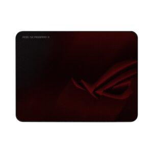 Asus ROG Scabbard II Mouse Pad
