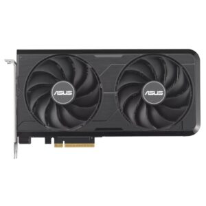Asus DUAL-RTX5060TI-O16G-EVO//RTX5060TI,HDMI,DP*3,16G,D7 Bulk Pack