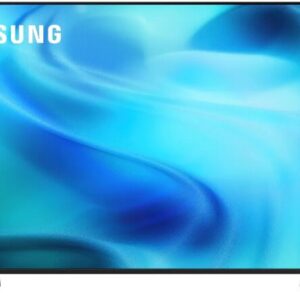 TV 50"(127cm)/ Samsung Crystal UHD UE50U7000HUXPY  60Hz
