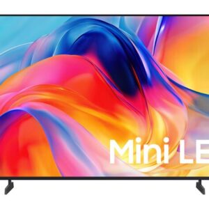 TV 50"(127cm)/ Samsung Mini LED UE50M70HAUXPY 60Hz