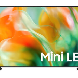 TV 55"(140cm)/ Samsung Mini LED UE55M80HAUXPY 144Hz