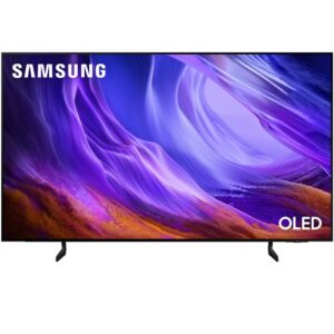 TV 65"(165cm)/ Samsung OLED  QE65S85HAEXPY 120Hz