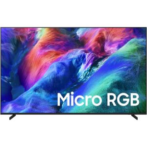 TV 55"(140cm)/ Samsung Micro RGB MRE55R85HAUXPY 144Hz