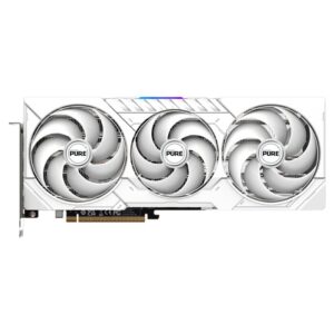 VGA PCIE16 RX9070 16GB GDDR6 PURE 11349-02-20G SAPPHIRE