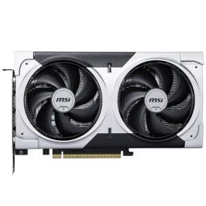VGA PCIE16 RTX5060TI 8GB GDDR7 5060TI 8G VENT 2X OC PLUS MSI