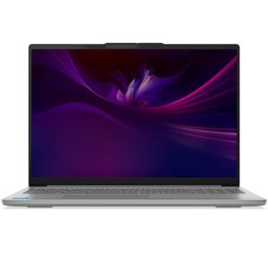 Ideapad Slim 5 16" 2.8K OLED 120Hz Ultra 9 185H 32GB 1TB SSD Integrated Graphics Luna Grey