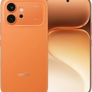 Honor 600 12GB/256GB Dual Orange