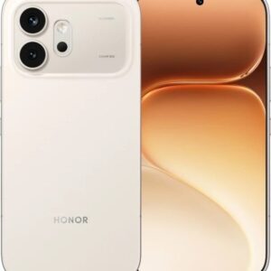 Honor 600 8GB/512GB Dual Golden