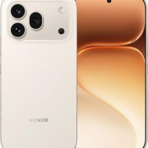 Honor 600 Pro 12GB/256GB Dual Golden
