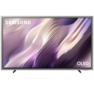 TV 55"(140cm)/ Samsung  OLED QE55S90HAUXPY 165Hz