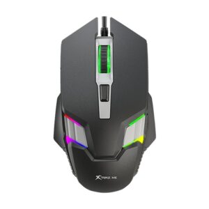 Xtrike Me Gaming Mouse GM-110