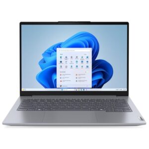 ThinkBook 14 G7 14'' Ryzen 5 7535HS 16GB 512GB SSD Integrated AMD Radeon Graphics Arctic Grey
