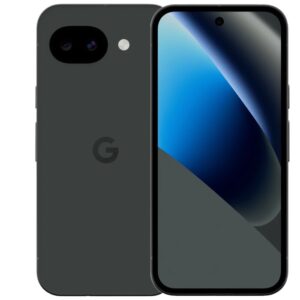 Google Pixel 10a 8GB/256GB Obsidian
