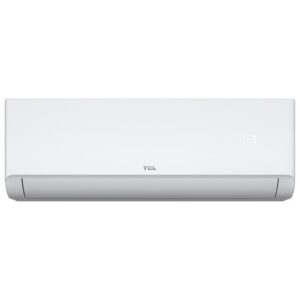 TCL SaveIN Inverter TAC-12CHSD/ZG11I Indoor  (35-40m2),AI ECO ,Gen mode, Self-cleaning, Health filter, I FEEL, Turbo, 4D AirFlow, R32 + Complect