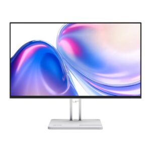 Lenovo L27-45 27" 1920x1080 IPS 300 cd/m² 144Hz 1ms 3Wx2 speakers Cloud Grey