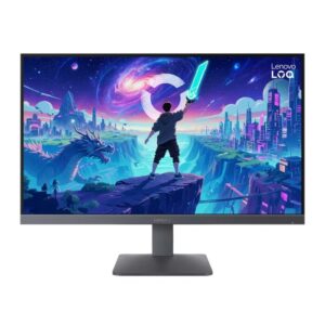 Lenovo LOQ 27-10 27" 1920x1080 IPS 300 cd/m²  200Hz 0.5ms Lunar Grey