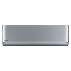 Panasonic Etherea CS-XZ25CKEW INDOOR ( 25-30m2 ) R32, nanoe™ X, Silver