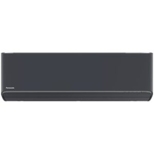 Panasonic Etherea CS-XZ42CKEW-H INDOOR ( 45-50m2 ) R32, nanoe™ X, Black