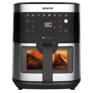 SFR 9000SS Air Fryer