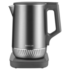 Sencor SWK 0850GY ELECTRIC KETTLE
