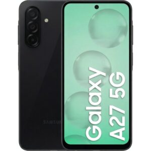 Samsung A276B Galaxy A27 6GB/128GB 5G Duos Black