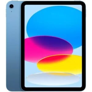 11-inch iPad Wi-Fi 128GB - Blue,Model A3354 W/O Charger