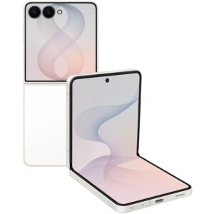 Samsung Galaxy Z Flip 8 12GB/256GB White