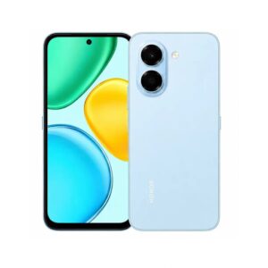 Honor X7e 6GB/256GB Light Blue