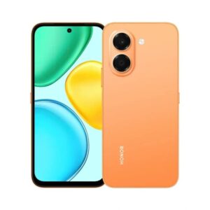 Honor X7e 6GB/256GB Sunrise Orange