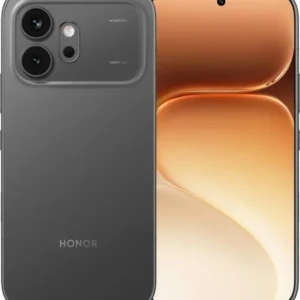 მობილური ტელეფონი Honor 600 12GB/256GB Dual Black