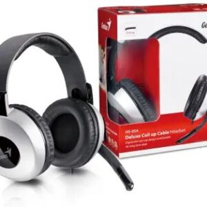 Genius Headphone HS-05A