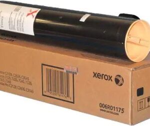 Xerox 006R01175 Black Toner Cartridge C2128 C2636 C3545 WorkCentre 7228 7235 7245 7328 7335 7345 7346