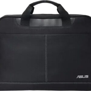 ASUS/ Nereus Carry  bag  16"  Black