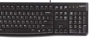 Logitech/ MK120  Combo Russian layout USB