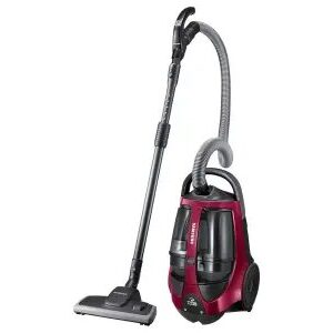 Samsung VCC885HH3P/XEV Red  Rambo