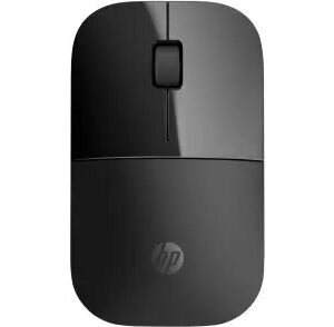 HP Z3700 Black Wireless Mouse (V0L79AA)