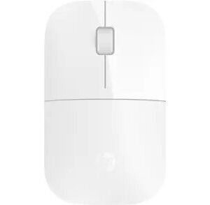 HP Z3700 White Wireless Mouse