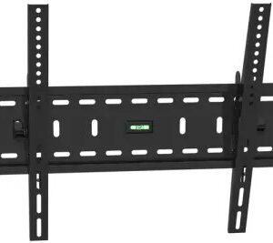 Colorview wall bracket tilting LED-06MT 32-65'', tilt +/-15°, wall distance 70mm Vesa 600/400mm, max support 55KG