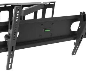 Colorview wall bracket full-motion LED-319A 32-70'', tilt: +/-15°, swivel 180°, wall distance 50-510mm, Vesa 700/400mm, max support 35KG