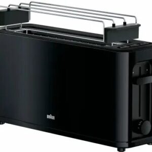 BRAUN HT3110BK